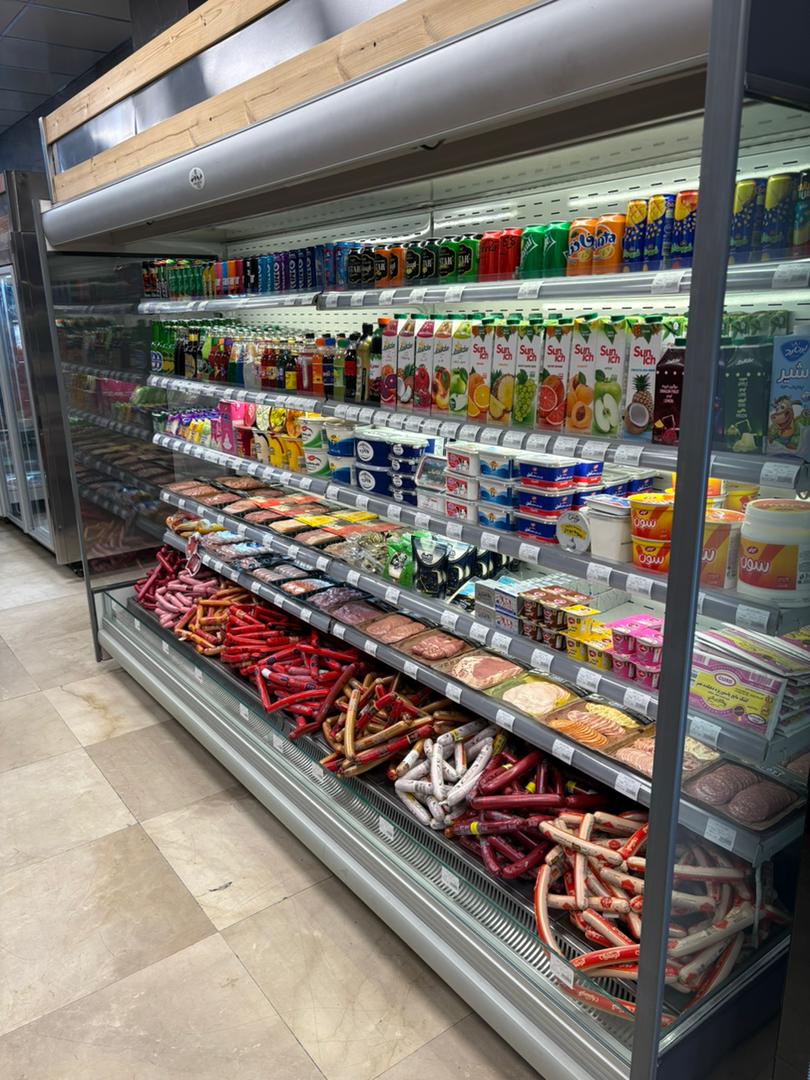 هایپر پروتئین مرکزی به مدیریت شایان پارسا در اندیشه